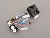 ES#181302 - 65129410558 - Stereo and HIFI System Adapter Tubing - Factory retrofitting wiring harness adapter designed to integrate 4-channel audio and standard radio connections on classic BMW chassis. - Genuine BMW - BMW