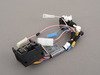 ES#181302 - 65129410558 - Stereo and HIFI System Adapter Tubing - Factory retrofitting wiring harness adapter designed to integrate 4-channel audio and standard radio connections on classic BMW chassis. - Genuine BMW - BMW