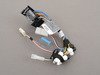 ES#181302 - 65129410558 - Stereo and HIFI System Adapter Tubing - Factory retrofitting wiring harness adapter designed to integrate 4-channel audio and standard radio connections on classic BMW chassis. - Genuine BMW - BMW