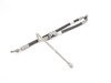 ES#55242 - 32416782021 - Power Steering Hose - Runs from the pump to the rack - Genuine BMW - BMW