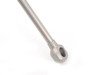 ES#55242 - 32416782021 - Power Steering Hose - Runs from the pump to the rack - Genuine BMW - BMW