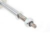 ES#1761399 - 2113236500 - Front Shock Absorber - Left - Replace your worn shocks - Genuine Mercedes Benz - Mercedes Benz