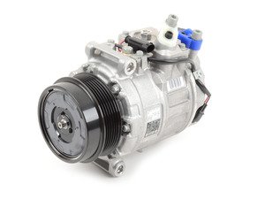 ES#4158838 - 002230521180KT - Remanufactured A/C Compressor - Price includes a refundable $248.30 core charge - Genuine Mercedes Benz - Mercedes Benz