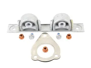 Downpipe Installation Kit