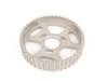 ES#271059 - 028130111F - PULLEY - Genuine Volkswagen Audi - 