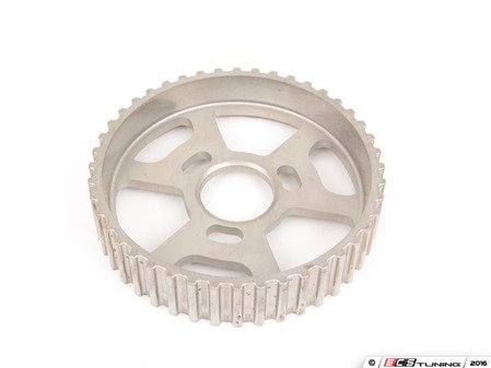ES#271059 - 028130111F - PULLEY - Genuine Volkswagen Audi - 