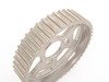 ES#271059 - 028130111F - PULLEY - Genuine Volkswagen Audi - 