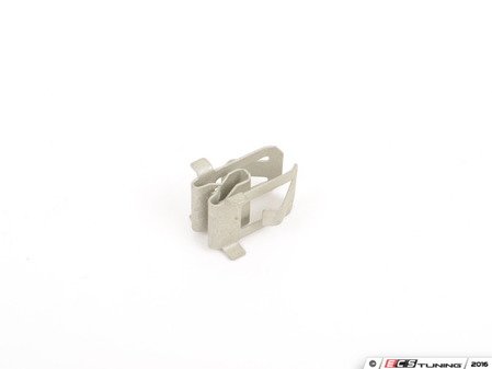 ES#2603711 - 0039918270 - MOUNTING CLA - Genuine Mercedes Benz - 