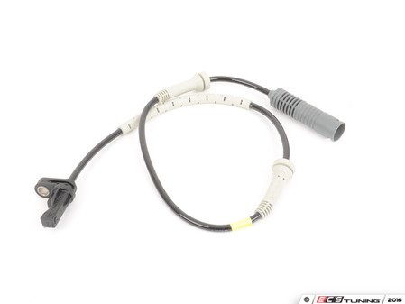 ES#2992507 - 34527853586 - Front ABS Sensor - Priced Each - 2 required per vehicle - ATE - BMW