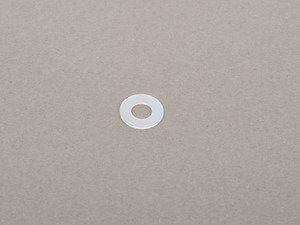 ES#2675247 - 51718216181 - Circlip - Priced each  - Most commonly used on the grille connection to the hood - Genuine MINI - MINI