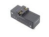 ES#2681650 - 1J0919506K - Auxiliary Fan Control Unit - 1 large 4 pin connector and 1 small 14 pin connector - Vemo - Audi Volkswagen
