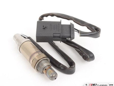 ES#2895522 - 11780872674 - Oxygen Sensor - Priced Each - Keep your MINI's gas mileage up and running correctly - Vemo - MINI