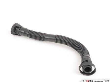 ES#2878657 - 078103235K - Breather Hose - Hose that comes off the back of the intake manifold - Vaico - Volkswagen