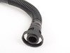 ES#2878657 - 078103235K - Breather Hose - Hose that comes off the back of the intake manifold - Vaico - Volkswagen