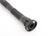 ES#2878657 - 078103235K - Breather Hose - Hose that comes off the back of the intake manifold - Vaico - Volkswagen