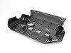 ES#2893852 - 005243ECS04 -  Carbon Fiber Engine Cover - Audi B8 A4/A5 2.0T - Add a flash of style and elegance under your hood - ECS - Audi