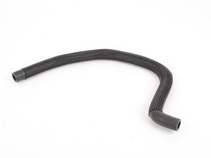 ES#2884574 - 32411095526 - Power Steering Hose - Connects fluid reservoir to power steering pump - Vaico - BMW