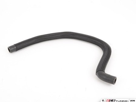ES#2884574 - 32411095526 - Power Steering Hose - Connects fluid reservoir to power steering pump - Vaico - BMW