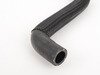 ES#2884574 - 32411095526 - Power Steering Hose - Connects fluid reservoir to power steering pump - Vaico - BMW