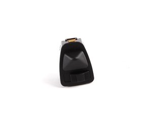 ES#168205 - 61318373691 - E46 Mirror Switch - The switch that controls mirror adjustment - Genuine BMW - BMW