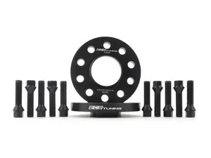 ECS 17.5mm Wheel Spacers & ECS Conical Seat Bolt Kit