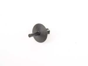 ES#2887712 - 51111944537 - Expanding Rivet - 15MM Used to hold trim panels on many different models - Vaico - MINI