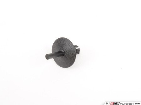 ES#2887712 - 51111944537 - Expanding Rivet - 15MM Used to hold trim panels on many different models - Vaico - MINI
