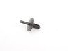 ES#2887712 - 51111944537 - Expanding Rivet - 15MM Used to hold trim panels on many different models - Vaico - MINI