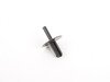 ES#2887712 - 51111944537 - Expanding Rivet - 15MM Used to hold trim panels on many different models - Vaico - MINI