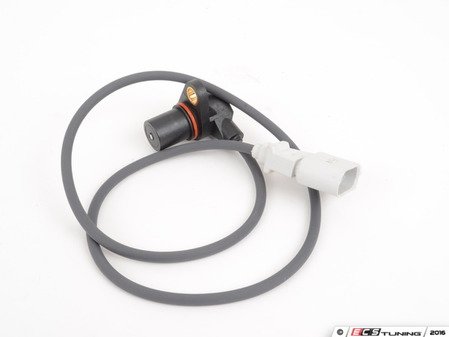 ES#2813143 - 078906433A - Crankshaft Position Sensor - Also known as the RPM or speed sensor - Hamburg Tech - Audi Volkswagen