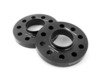ES#3006108 - 002411ecsKT15 - ECS 20mm Wheel Spacer Kit & ECS Conical Seat Bolt Kit - Aluminum wheel spacers & steel wheel bolt kit made specifically for your BMW & MINI 5x112 bolt pattern - ECS - BMW MINI