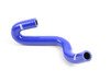 ES#2598864 - FMKCA4B8BLu - Silicone Coolant Hose Kit - Blue - (NO LONGER AVAILABLE) - Replace your stock rubber hoses with silicone - Forge - 