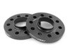 ES#3006109 - 002411ecsKT16 - ECS 17.5mm Wheel Spacers & ECS Conical Seat Bolt Kit - Aluminum wheel spacers & steel wheel bolt kit made specifically for your BMW & MINI 5x112 bolt pattern - ECS - BMW MINI