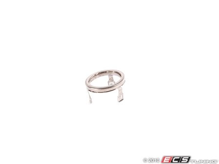 ES#33738 - 13537564751 - Decoupling Element - Priced Each - The metal ring found on the end of the injector - Genuine BMW - BMW