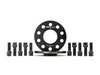 ES#3006163 - 002411ecsKT19 - ECS 10mm Wheel Spacers & ECS Conical Seat Bolt Kit - Aluminum wheel spacers & steel wheel bolt kit made specifically for your BMW & MINI 5x112 bolt pattern - ECS - BMW MINI