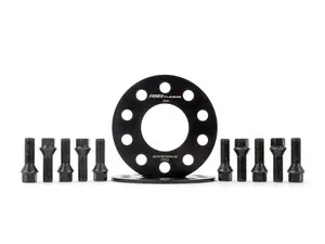 ECS 5mm Wheel Spacer Kit & ECS Conical Seat Bolt Kit