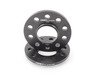 ES#3006163 - 002411ecsKT19 - ECS 10mm Wheel Spacers & ECS Conical Seat Bolt Kit - Aluminum wheel spacers & steel wheel bolt kit made specifically for your BMW & MINI 5x112 bolt pattern - ECS - BMW MINI