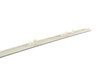 ES#114242 - 51438248252 - E46 "A" Pillar Airbag Cover - Gray - Inserted into front trim pillar - Genuine BMW - BMW