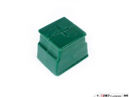 ES#4159815 - EBFI78-T5-002 - BFI Stage 2 Transmission Mount Insert - Replacement 85A poly insert for your OEM transmission mount - Black Forest Industries - Audi Volkswagen