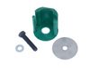 ES#3021931 - EBFI783M5T8 - Dogbone Mount Insert - (NO LONGER AVAILABLE) - Feel a more crisp and defined throttle response and shift - Black Forest Industries - 