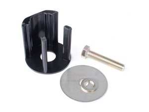 ES#3021934 - EBFI783S1T0975 - Dogbone Mount Insert - Stage 1 - (NO LONGER AVAILABLE) - Feel a more crisp and defined throttle response and shift - Black Forest Industries - 