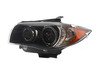 ES#2717939 - 63127164931 - Bi-Xenon Headlight Assembly - Left - (NO LONGER AVAILABLE) - Complete headlight assembly - Valeo - 