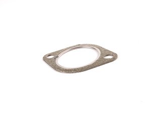 ES#39375 - 18107502346 - Exhaust Gasket - Found in numerous exhaust system locations - Genuine BMW - BMW