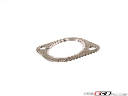 ES#39375 - 18107502346 - Exhaust Gasket - Found in numerous exhaust system locations - Genuine BMW - BMW