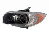 ES#2717939 - 63127164931 - Bi-Xenon Headlight Assembly - Left - (NO LONGER AVAILABLE) - Complete headlight assembly - Valeo - 