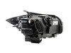 ES#2717939 - 63127164931 - Bi-Xenon Headlight Assembly - Left - (NO LONGER AVAILABLE) - Complete headlight assembly - Valeo - 