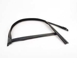 ES#94453 - 51338223831 - FORNT LEFT WINDOW GU - Genuine BMW - BMW