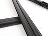 ES#94453 - 51338223831 - FORNT LEFT WINDOW GU - Genuine BMW - BMW