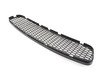 ES#2572235 - 51118050494 - Bumper Grille Mesh - Middle - Genuine BMW - BMW