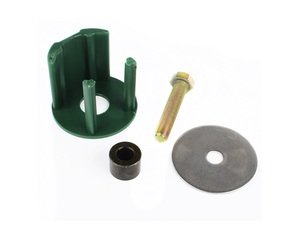 ES#3021933 - EBFI783M7TG - Dogbone Mount Insert - Stage 2 (Pre 9/15 Cars) - (NO LONGER AVAILABLE) - Feel a more crisp and defined throttle response and shift - Black Forest Industries - 